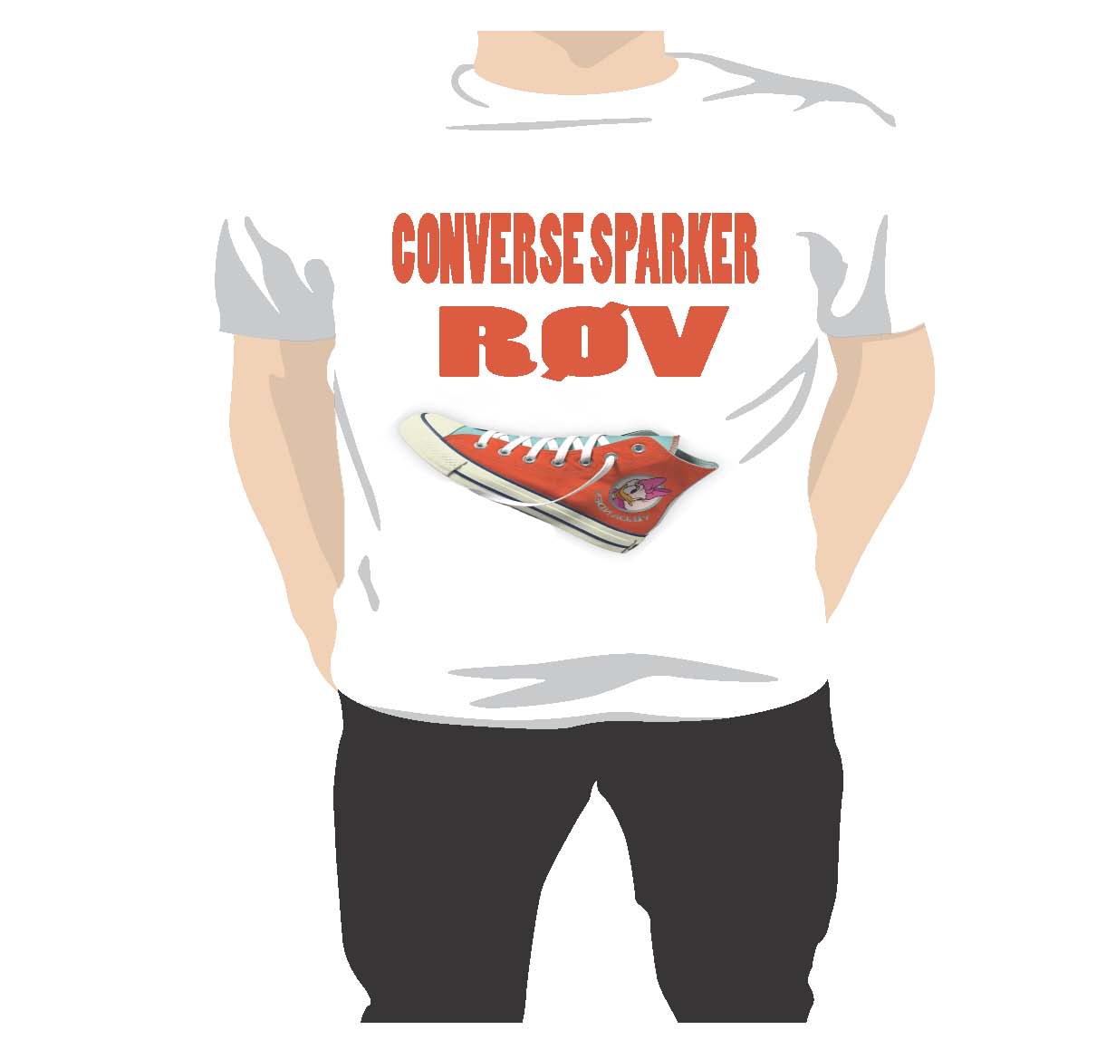 conversetee copy Tee design