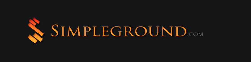 sgbanner Simpleground banner